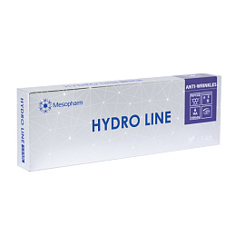 Hydro Line "Anti-Wrinkles"